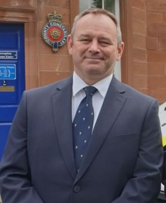 David Allen